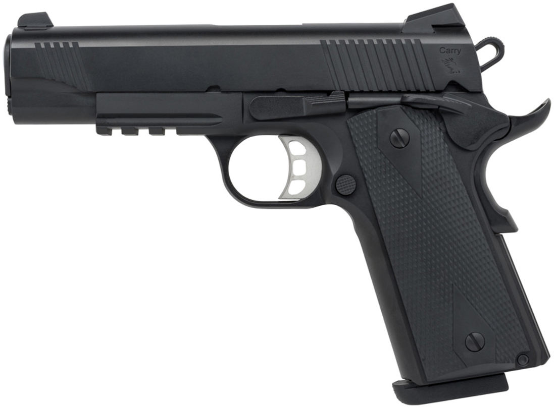 TISAS 1911 CARRY B45R 45ACP 4.25